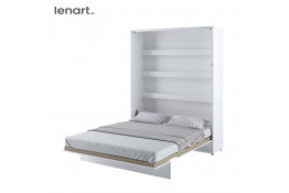 Sienas gulta BED CONCEPT LENART BC-12